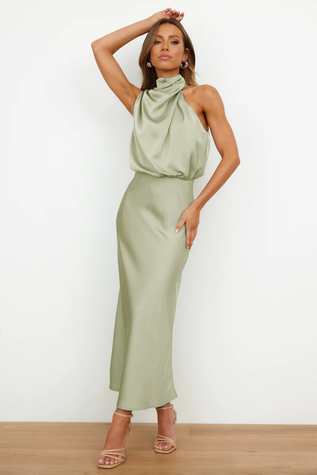Emma | Sophisticated dress
