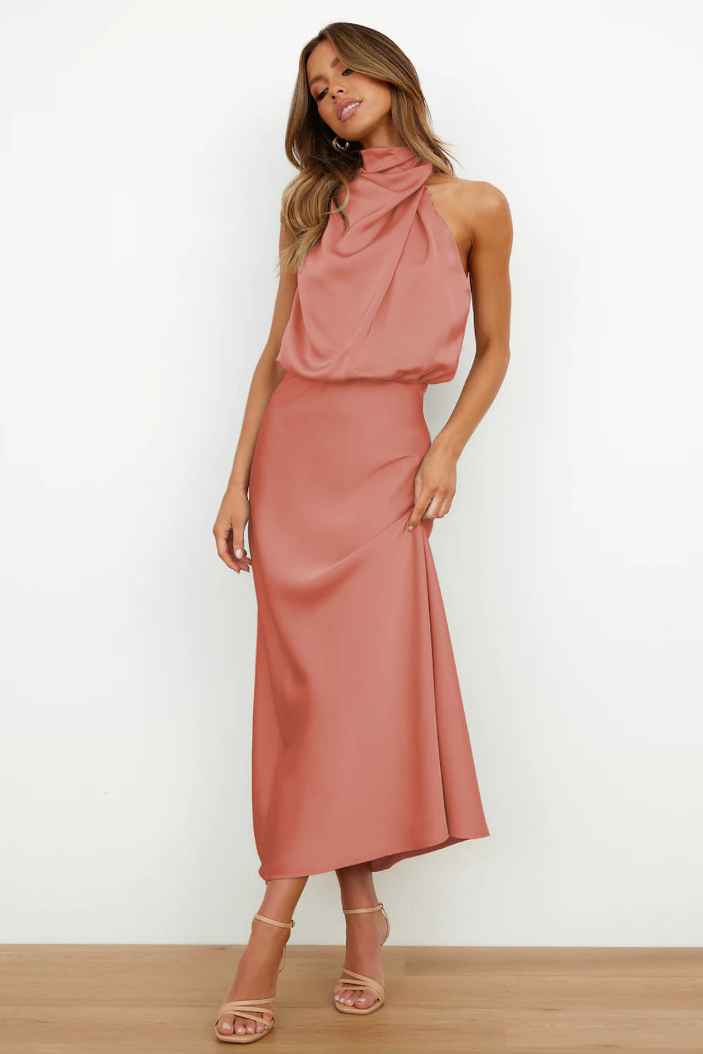 Emma | Sophisticated dress