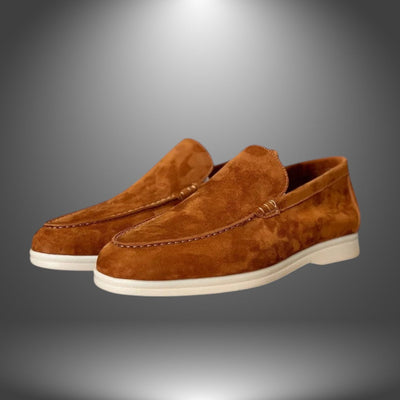 Milo men's loafers