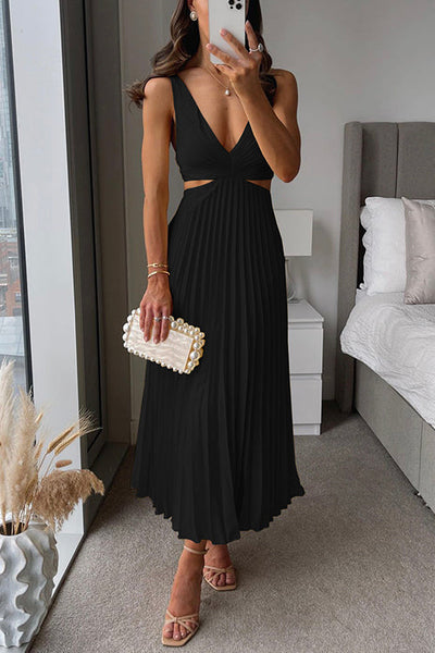 Pia | Long Dress That Turns Heads