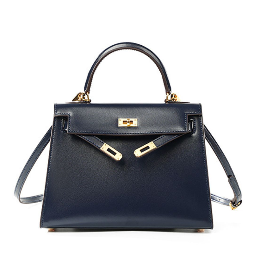 Imperial Fleur Handbag