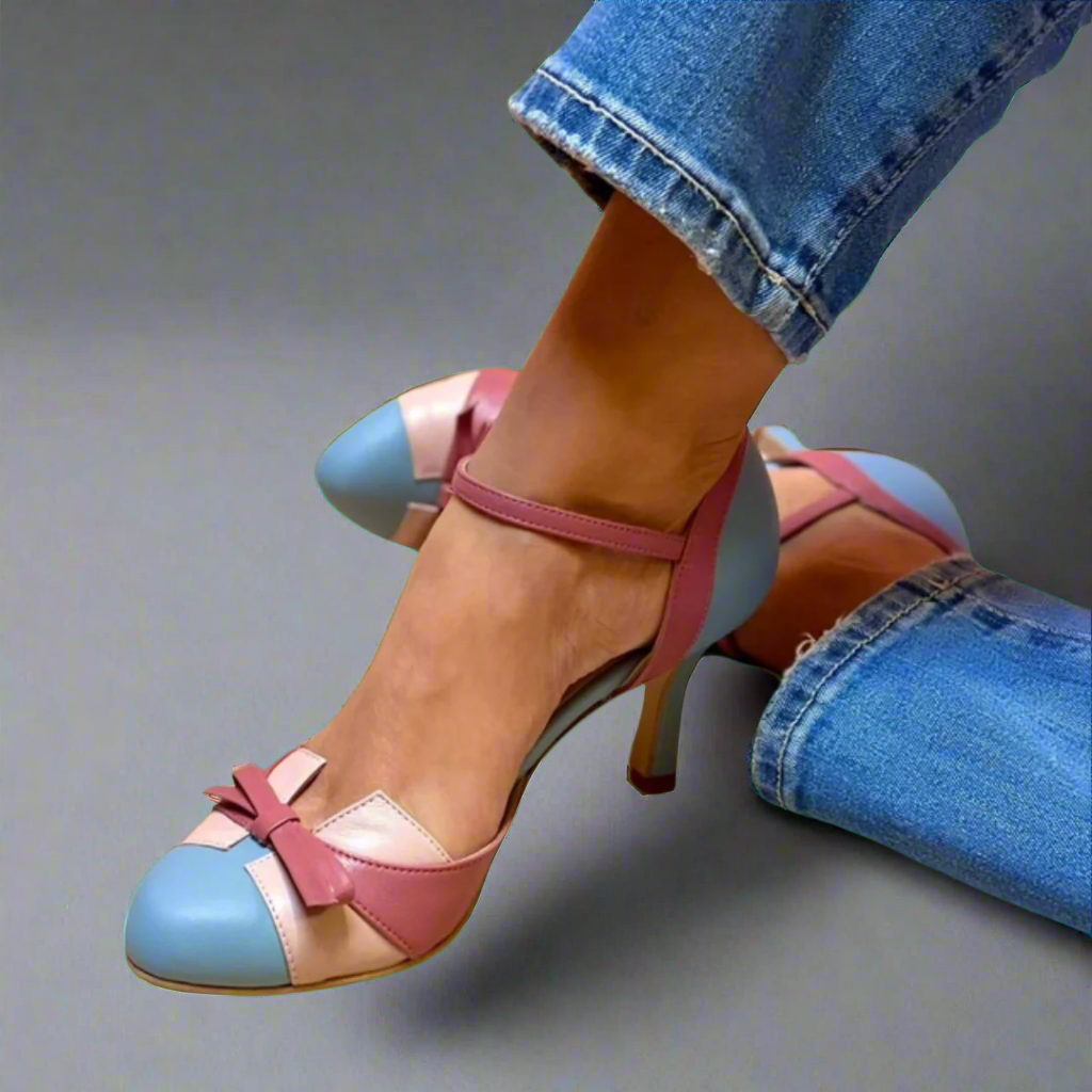 Melissa | Everyday Orthopaedic Sandals