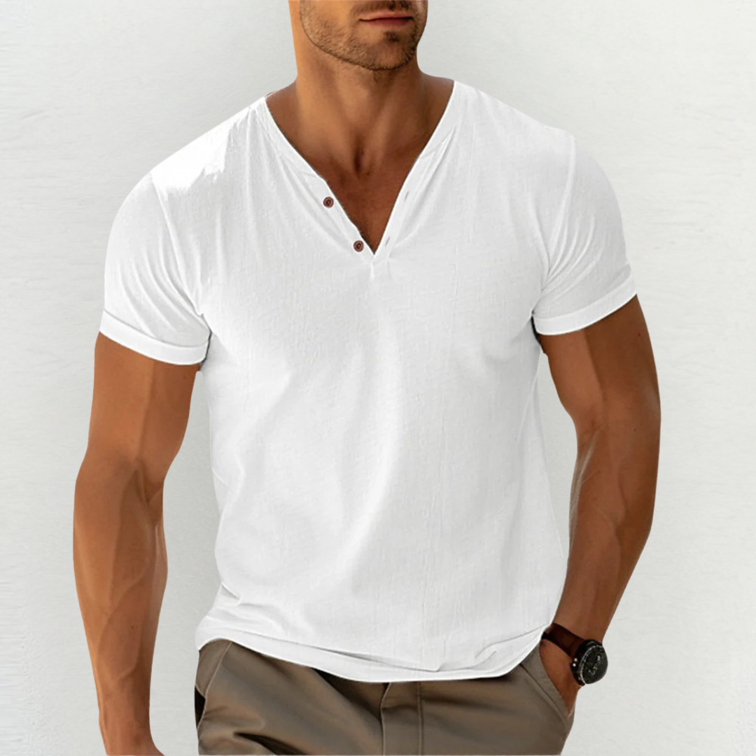 Brian | Trendy Polo T-shirt - Buy one, get one free!