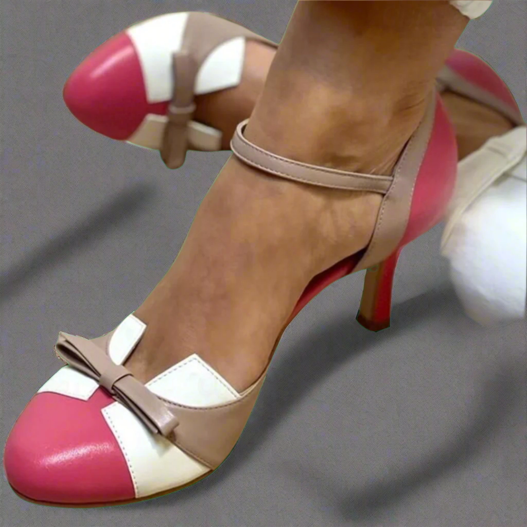 Melissa | Everyday Orthopaedic Sandals