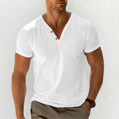 Brian | Trendy Polo T-shirt - Buy one, get one free!