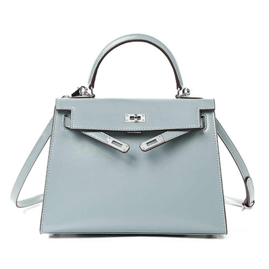 Imperial Fleur Handbag