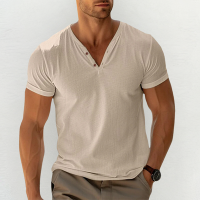 Brian | Trendy Polo T-shirt - Buy one, get one free!