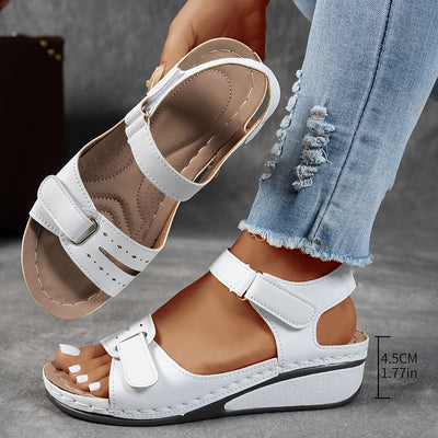 Laurel sandal