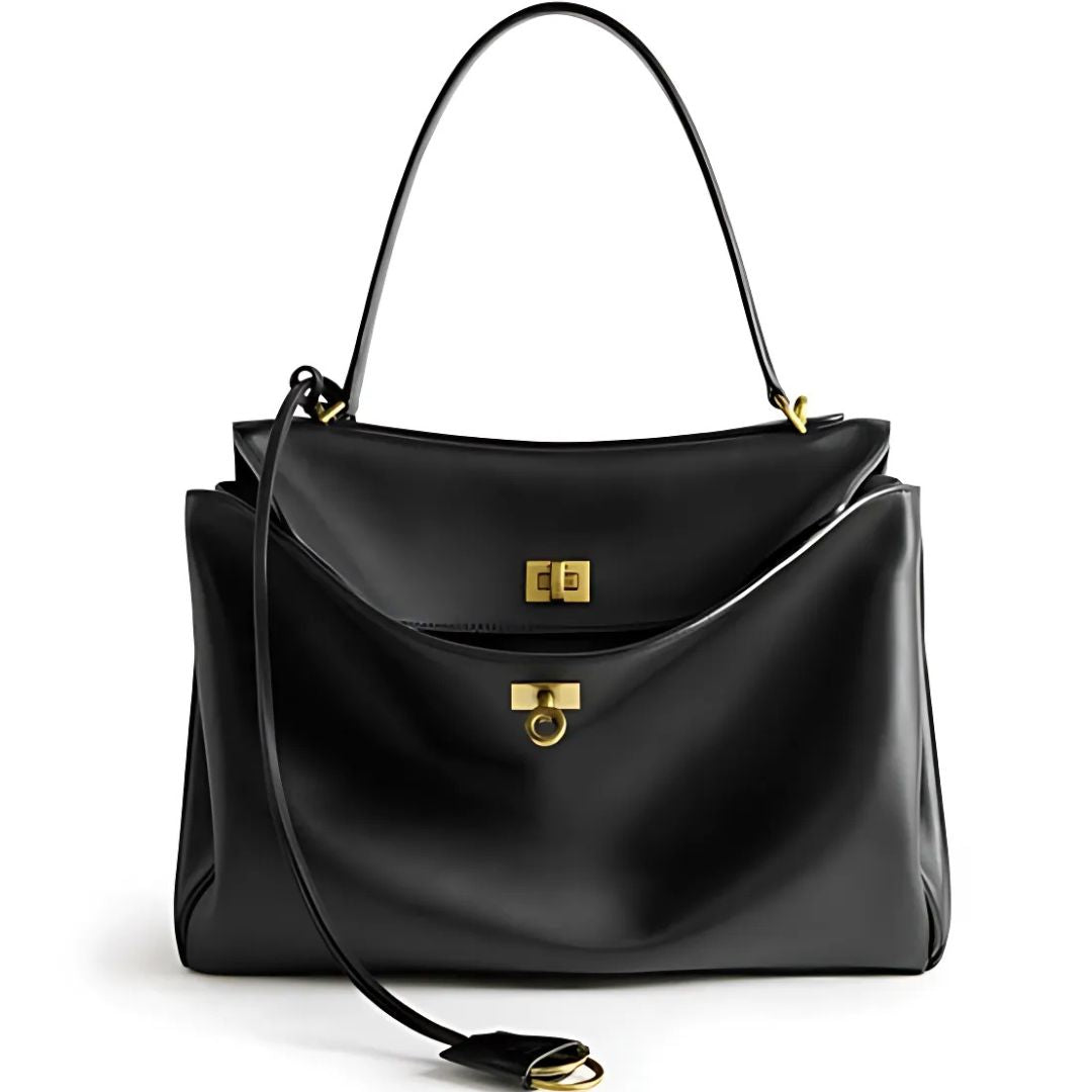 Allure Handbag