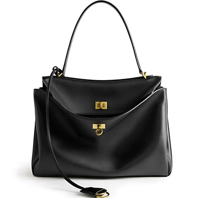 Allure Handbag