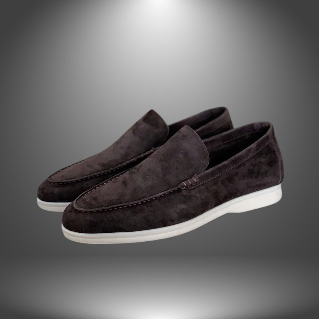 Milo men's loafers
