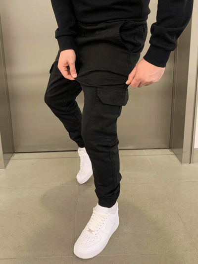 Joseph® | Cargo Jogging Trousers