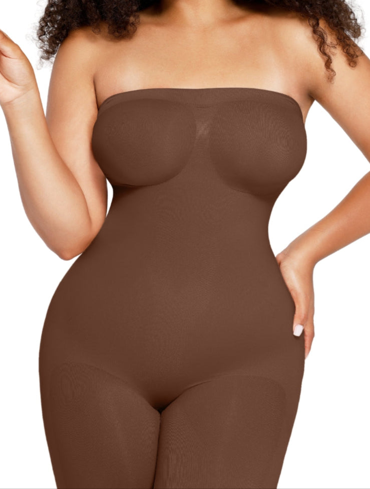 Alexandra | Removable Strap Bodysuit