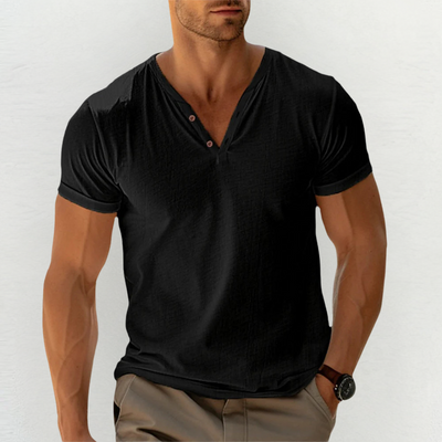 Brian | Trendy Polo T-shirt - Buy one, get one free!