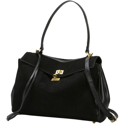Allure Handbag