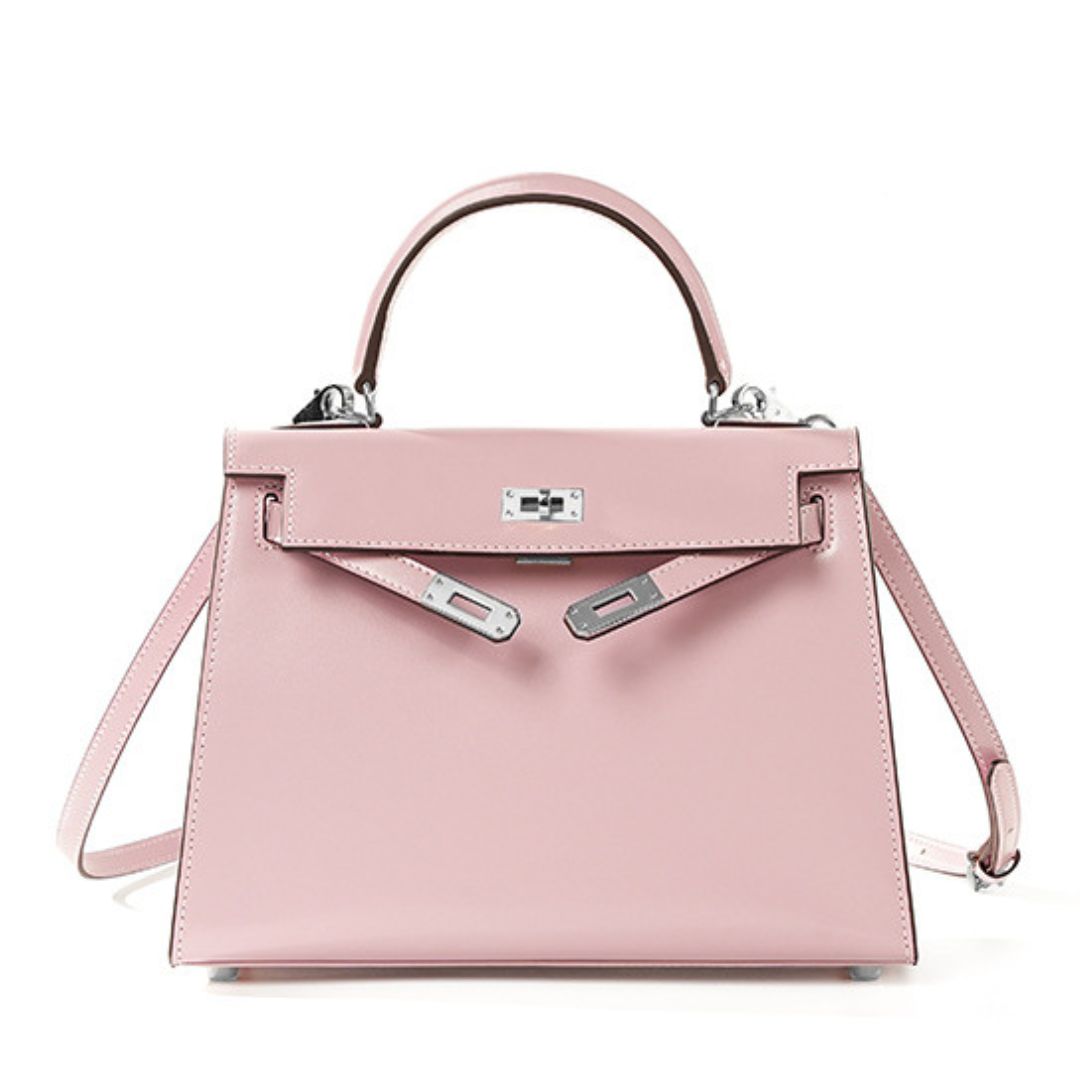 Imperial Fleur Handbag