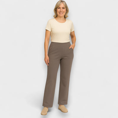 Diana | High Waist Pants