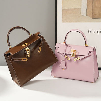 Imperial Fleur Handbag