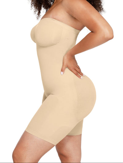 Alexandra | Removable Strap Bodysuit