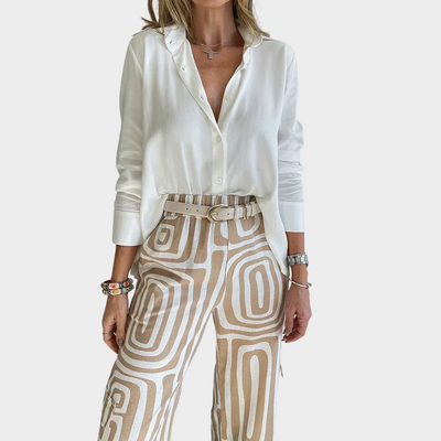 Amira | Two Piece Set