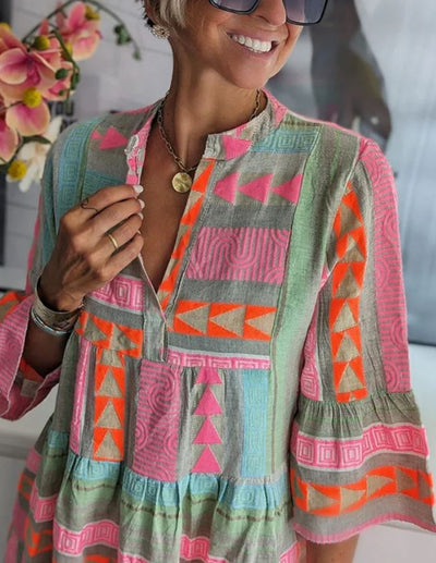 Miles™ - Your favourite spring dress