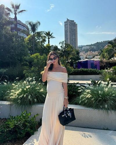 Elle Maxi Dress