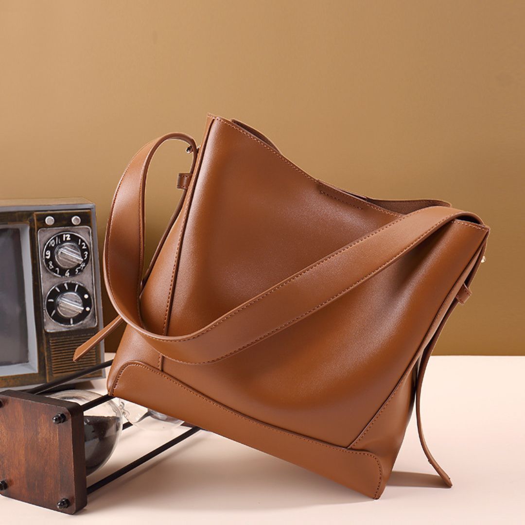 The Tilda Vegan Leather Bag