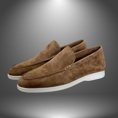 Milo men's loafers