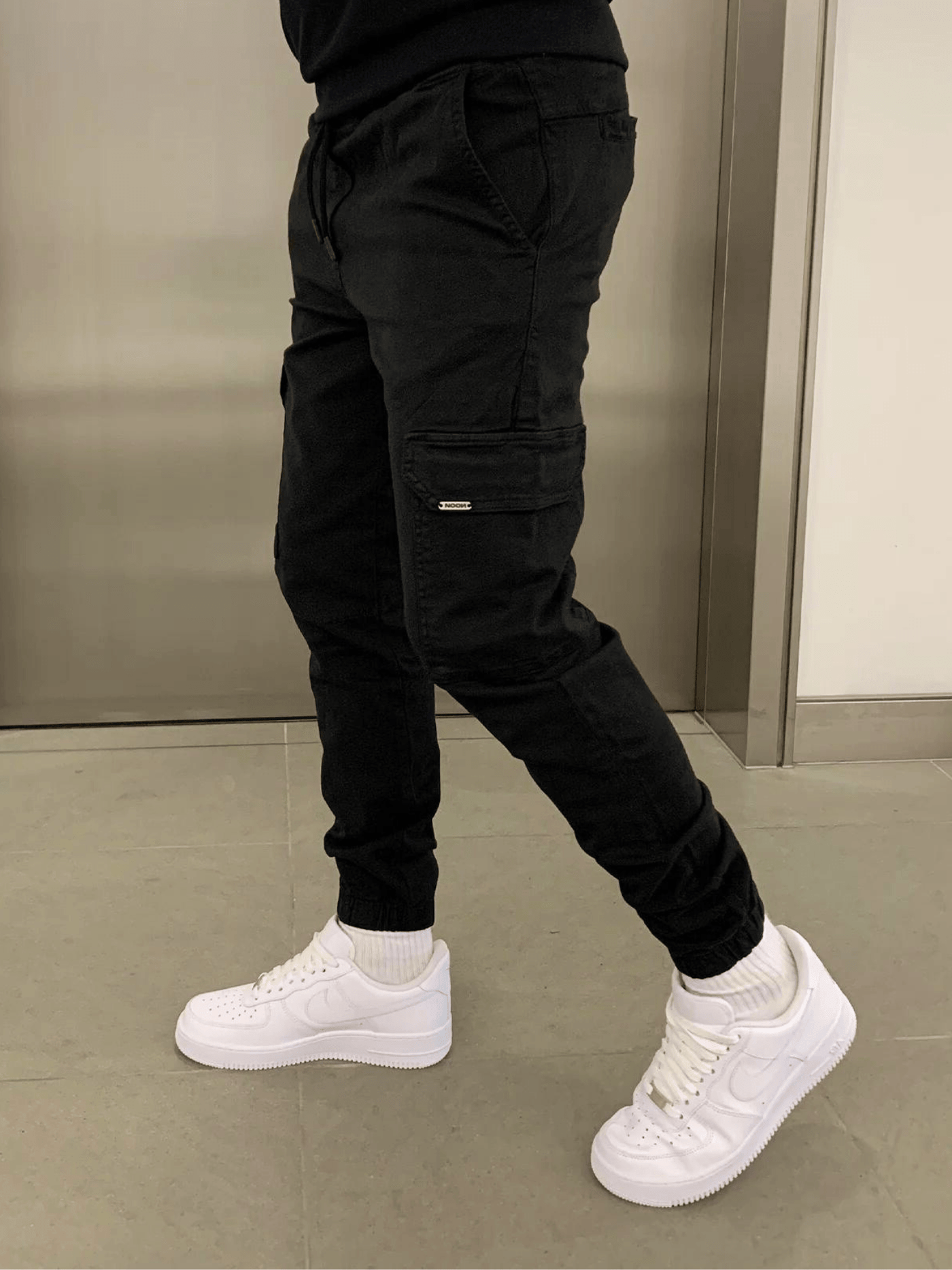 Joseph® | Cargo Jogging Trousers