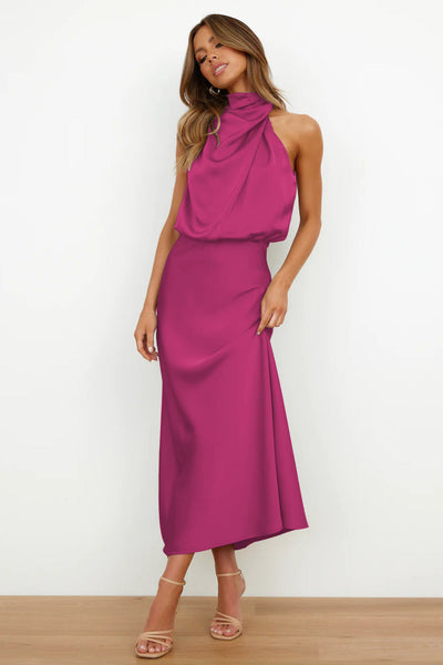 Emma | Sophisticated dress