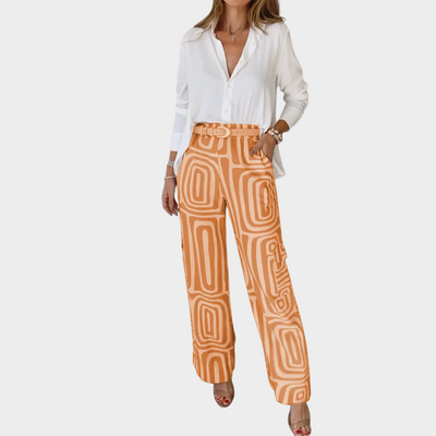 Amira | Two Piece Set