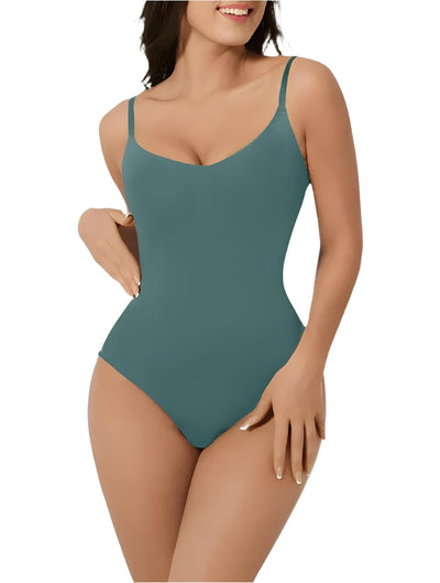 Annie | Seamless Bodysuit