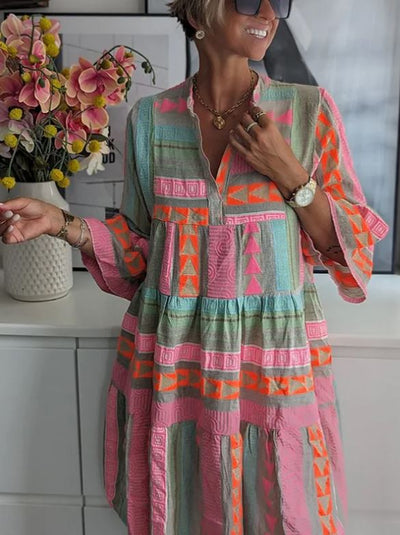 Miles™ - Your favourite spring dress