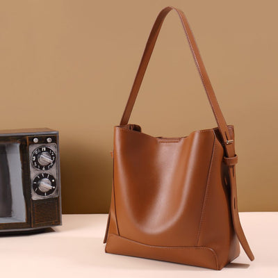 The Tilda Vegan Leather Bag