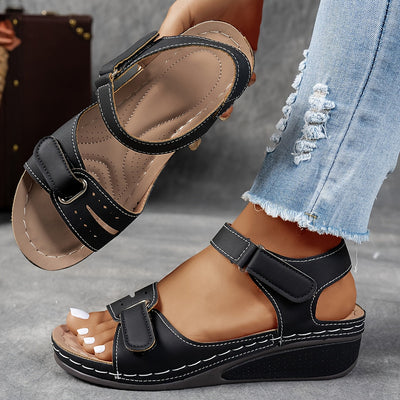 Laurel sandal