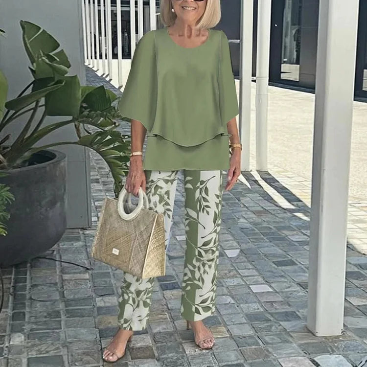 Breezy | Two-Piece Set