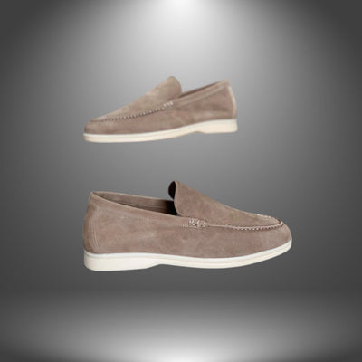 Milo men's loafers