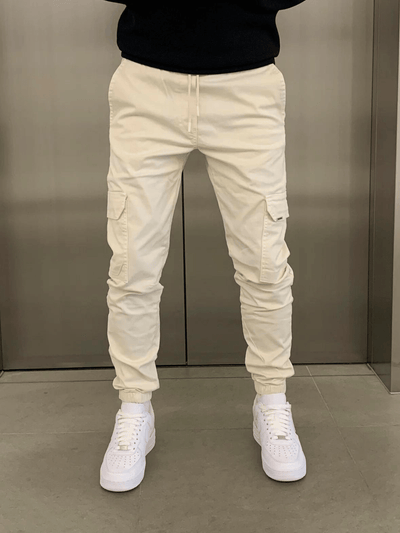 Joseph® | Cargo Jogging Trousers