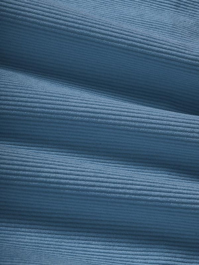 Corduroy Half Button Shirt