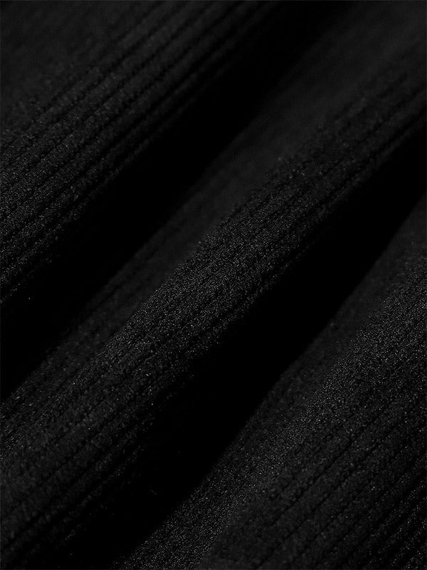 Corduroy Cargo Pants