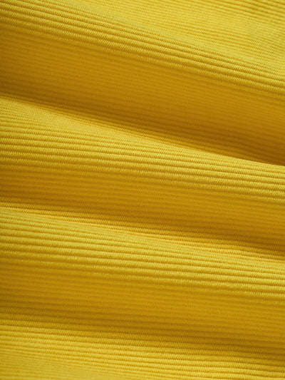 Corduroy Half Button Shirt