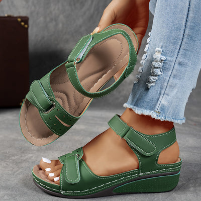 Laurel sandal