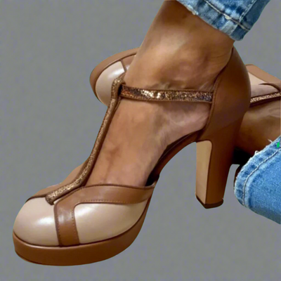 Elena™ | Heel