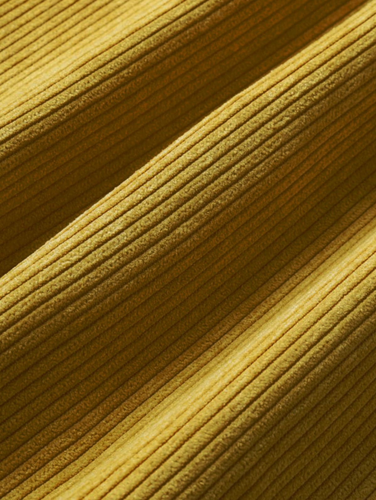 Corduroy Shirt Long Sleeve