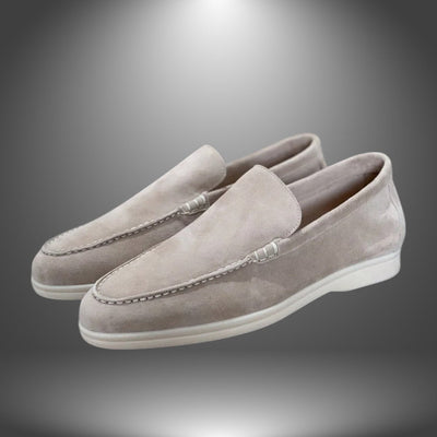 Milo men's loafers