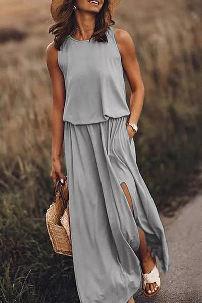 Alora | Maxi Dress