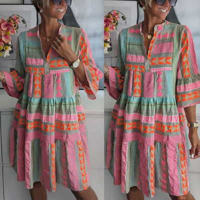 Miles™ - Your favourite spring dress