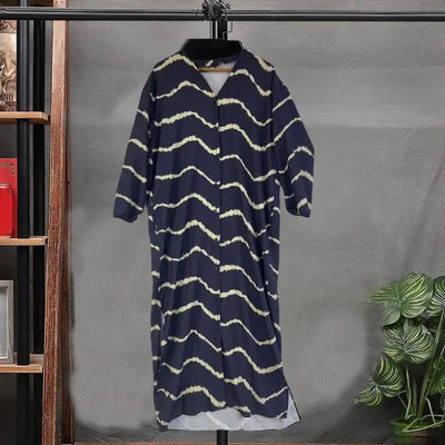 Klarisse | Boho Chic Long Sleeve Dress