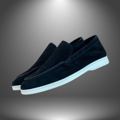 Milo men's loafers