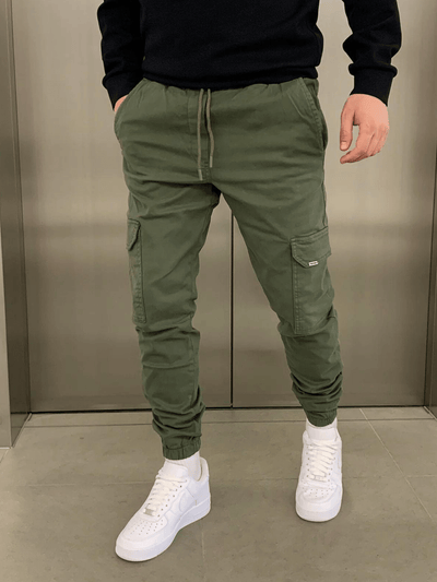 Joseph® | Cargo Jogging Trousers